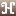harmonstudios.com icon