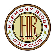 Harmony Ridge Golf Club logo
