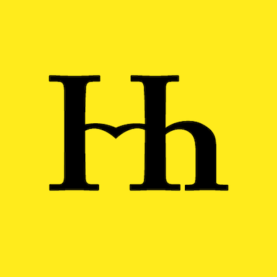 harriman-house.com icon