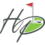 Harrison Park Golf Course logo