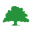 Harry Semrow Mini Golf and Driving Range logo