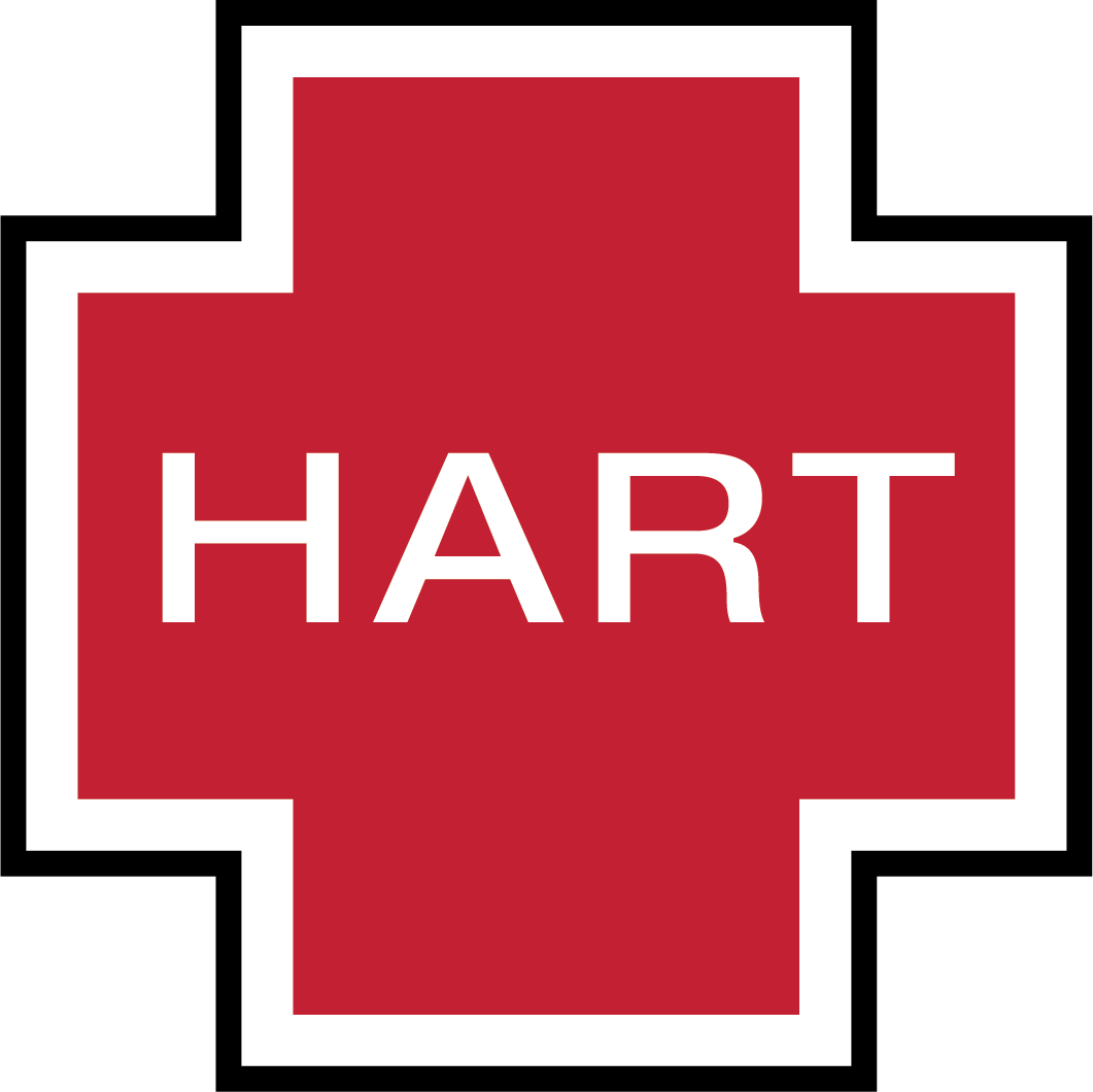 HART Health logo