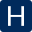 harthouse.ca icon