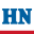 harvey norman logo