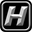 Harvey Woodworking logo