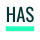 has-motion.com logo