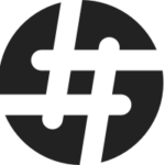 Hashgraph logo