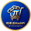 hashpi.app logo
