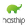 hasthip.com logo