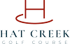 Hat Creek Golf Course logo