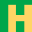 hatten.jp logo