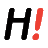 hauppauge.de icon