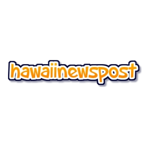 hawaiinewspost.cv icon