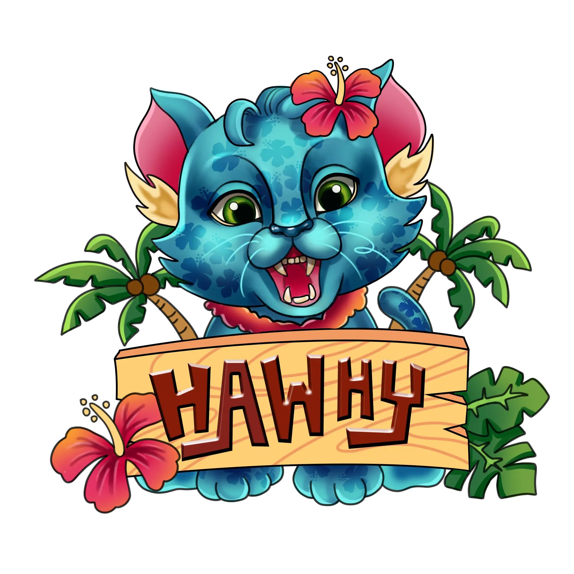 hawhyshop.com icon