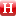hawjob.com icon