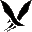 HawkEye Electronics logo