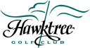 Hawktree Golf Club logo