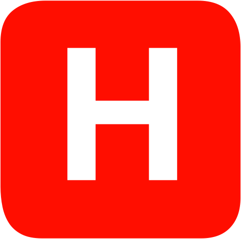 hayer.app logo