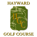 Hayward Golf Club logo