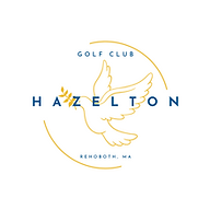 Hazelton Golf Club logo