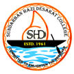 hazidesaratcollege.ac.in icon