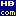 hb.com icon
