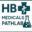 hbmpathlab.com logo