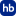 hbpro.expert logo