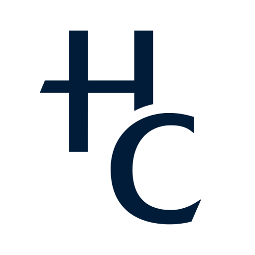 hc.nl logo
