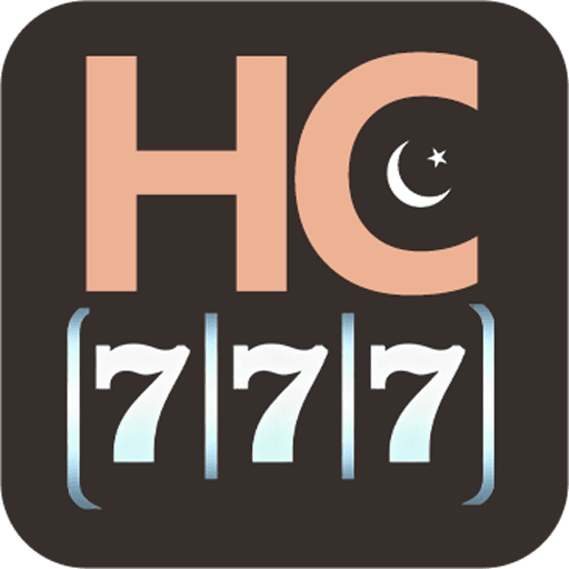hc777e.com icon