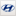 HD Hyundai logo