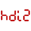 hdi2.com icon