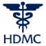 High Desert Medical College official logo
