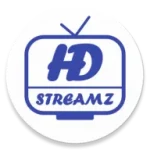 hdstream.tv.in favicon