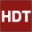 hdtime.org icon