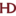 hdweb.ch icon