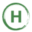 healercbd.com icon