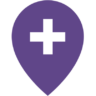 healingmaps.com icon