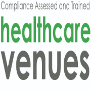 healthcare-venues.com icon