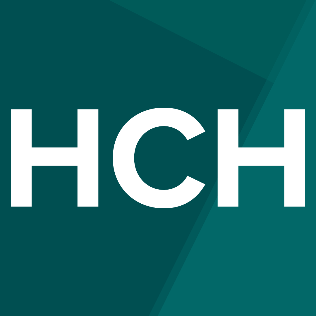 Healthcare Highways logo