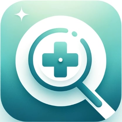 healthfinder.org icon