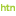 healthiertn.com icon