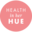 healthinherhue.com icon