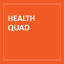 HealthQuad logo