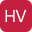 Healthvetted logo