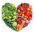 healthy-food-near-me.com icon