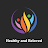 healthyandbeloved.cv icon