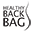 healthybackbag.jp icon