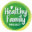 healthyfamilyproject.com icon