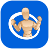 healthysimulation.com icon